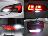 Pack LED (blanc 6000K) feux de recul pour Ford Explorer Sport